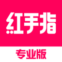 红手指云手机图标