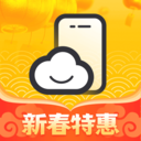 贪玩云手机图标