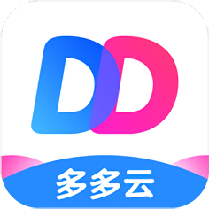 多多云手机图标