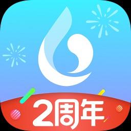 小滴云手机图标