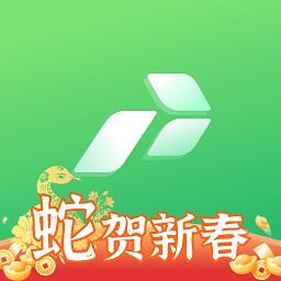 掌派云手机图标