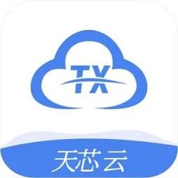 天芯云手机图标